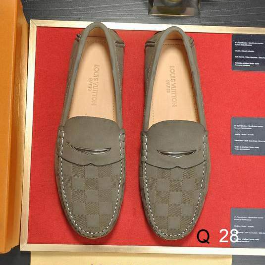 Picture of Louis Vuitton Shoes _SKULVsz38-45N100513174